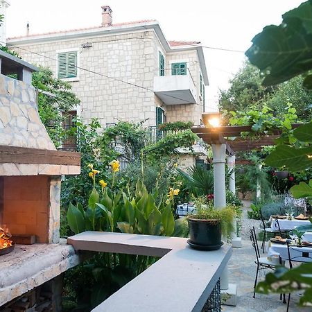 B&B Villa Dubrovnik Garden Luaran gambar