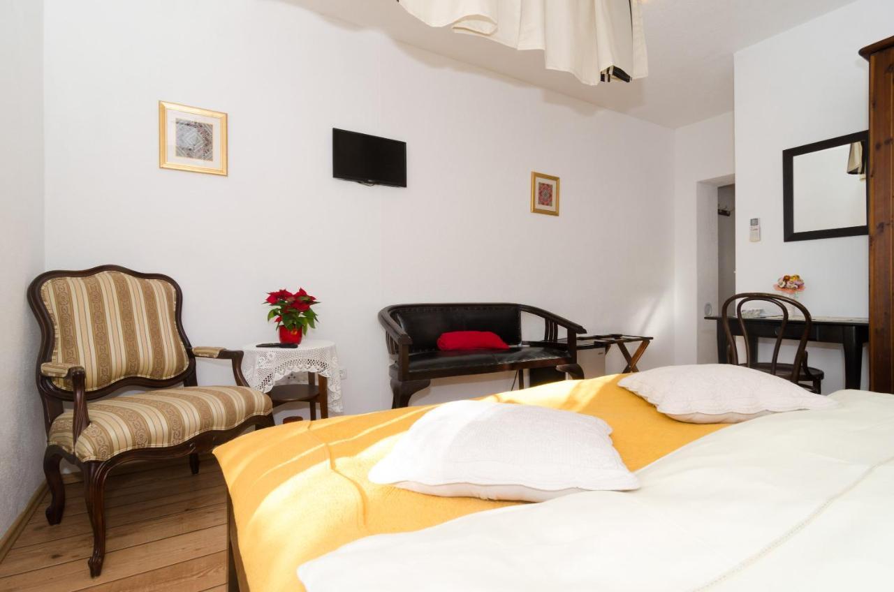 B&B Villa Dubrovnik Garden Bilik gambar
