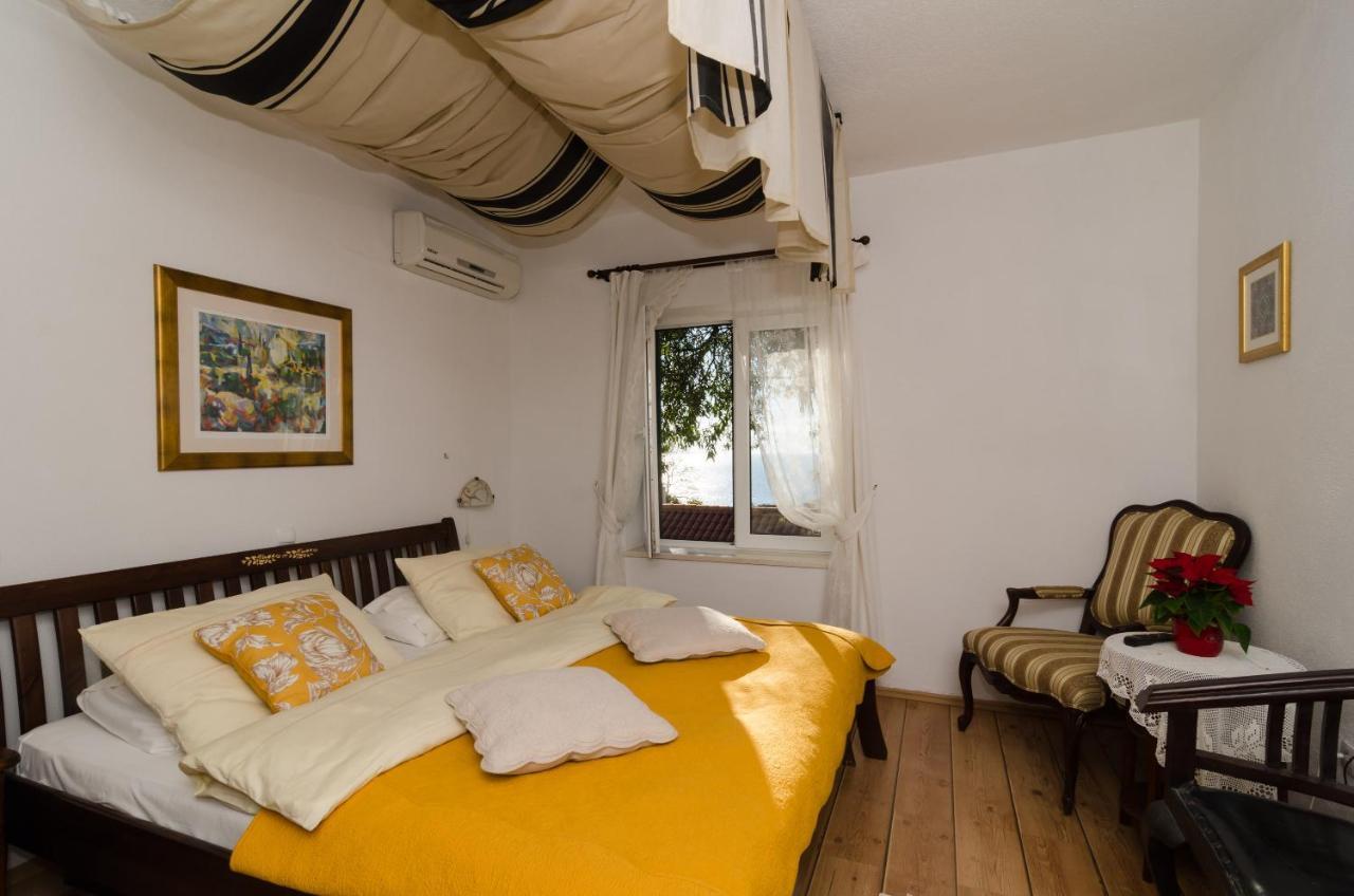 B&B Villa Dubrovnik Garden Bilik gambar