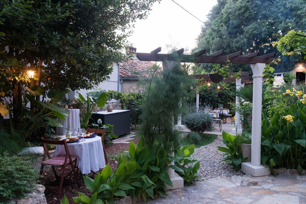 B&B Villa Dubrovnik Garden Luaran gambar