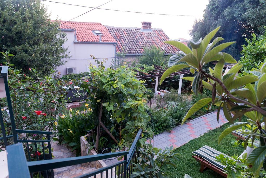 B&B Villa Dubrovnik Garden Luaran gambar