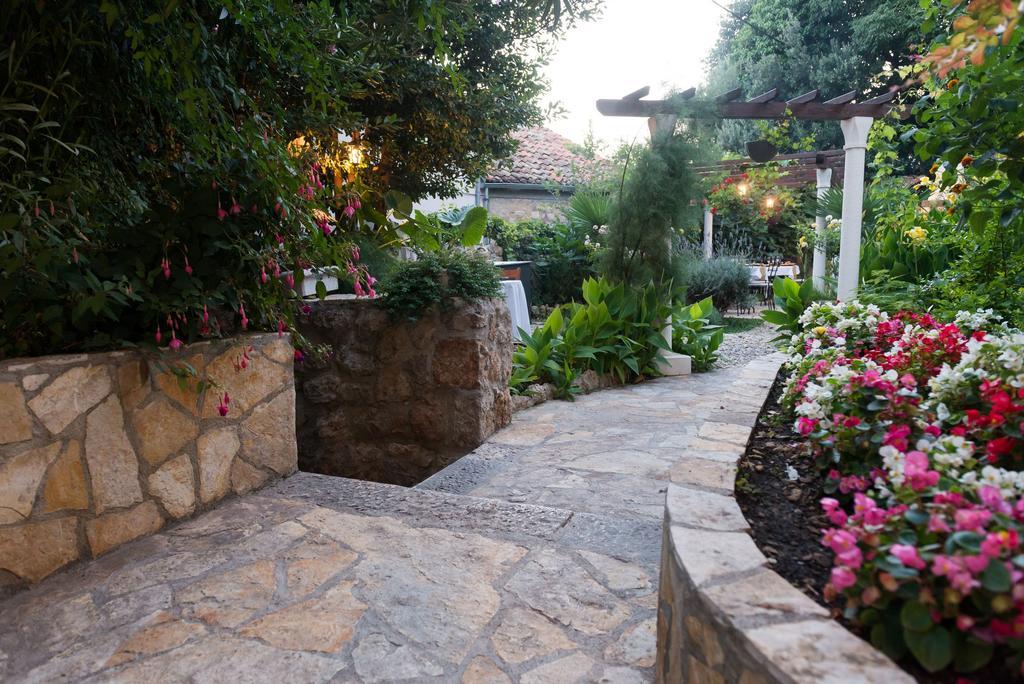 B&B Villa Dubrovnik Garden Luaran gambar
