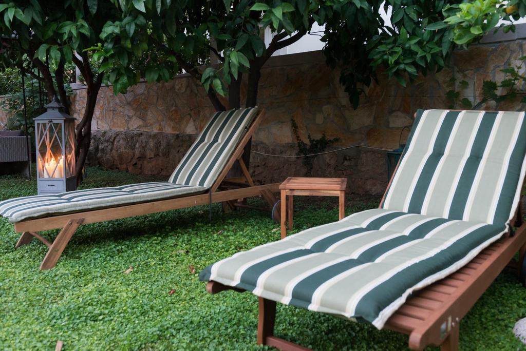 B&B Villa Dubrovnik Garden Luaran gambar