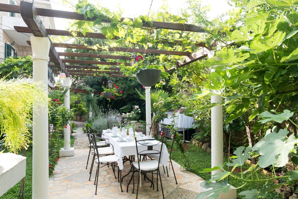 B&B Villa Dubrovnik Garden Luaran gambar