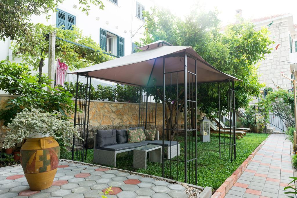 B&B Villa Dubrovnik Garden Luaran gambar