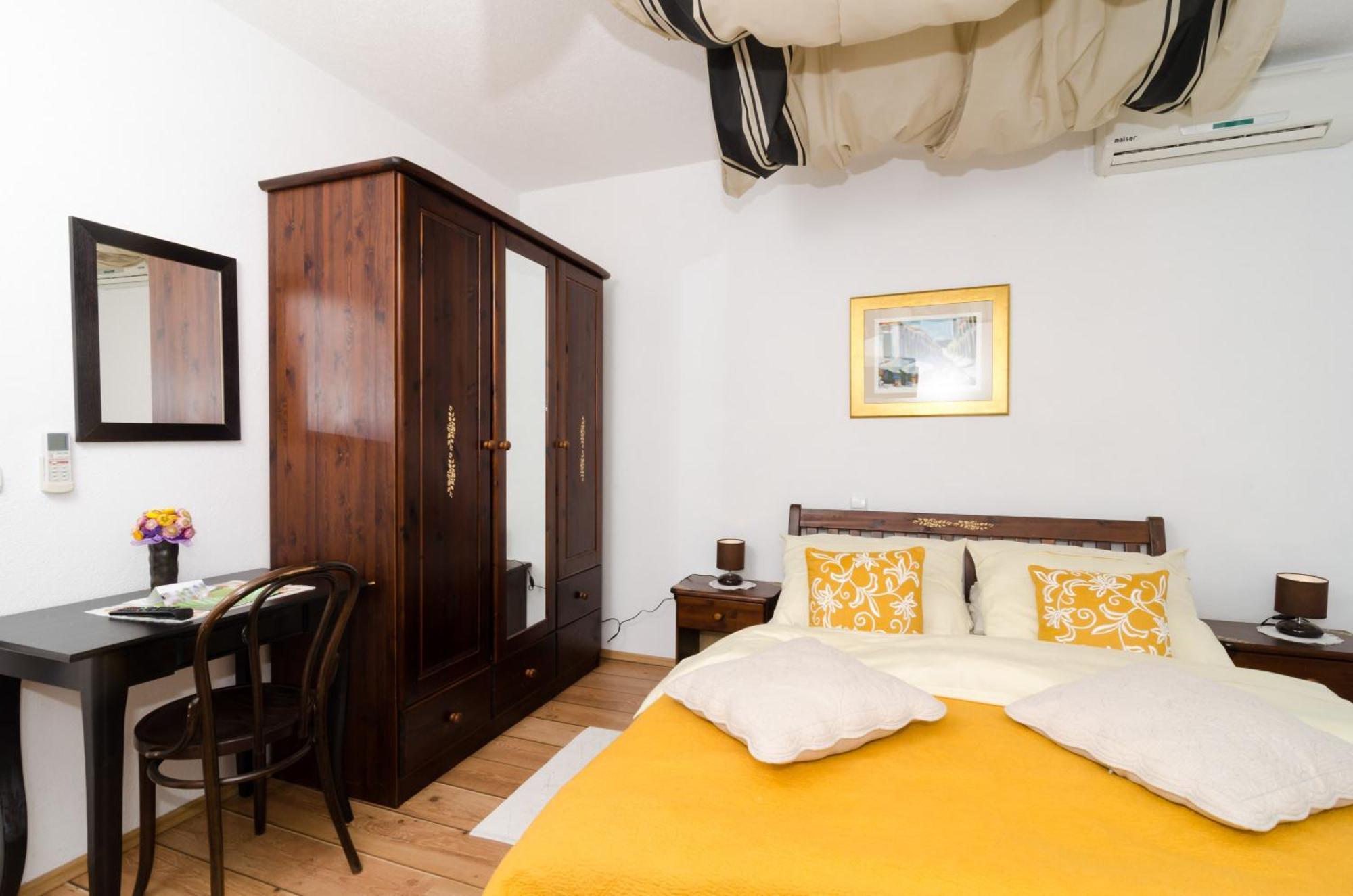 B&B Villa Dubrovnik Garden Bilik gambar