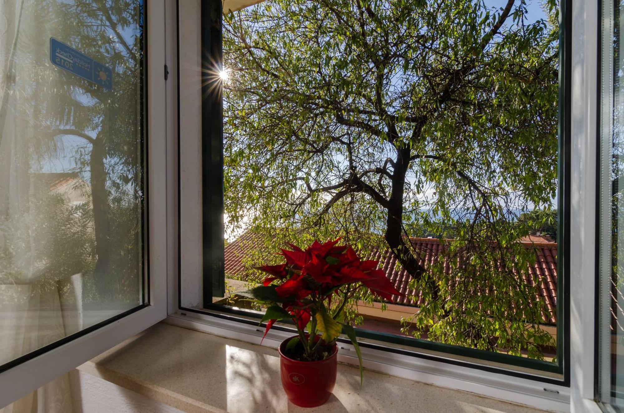 B&B Villa Dubrovnik Garden Bilik gambar