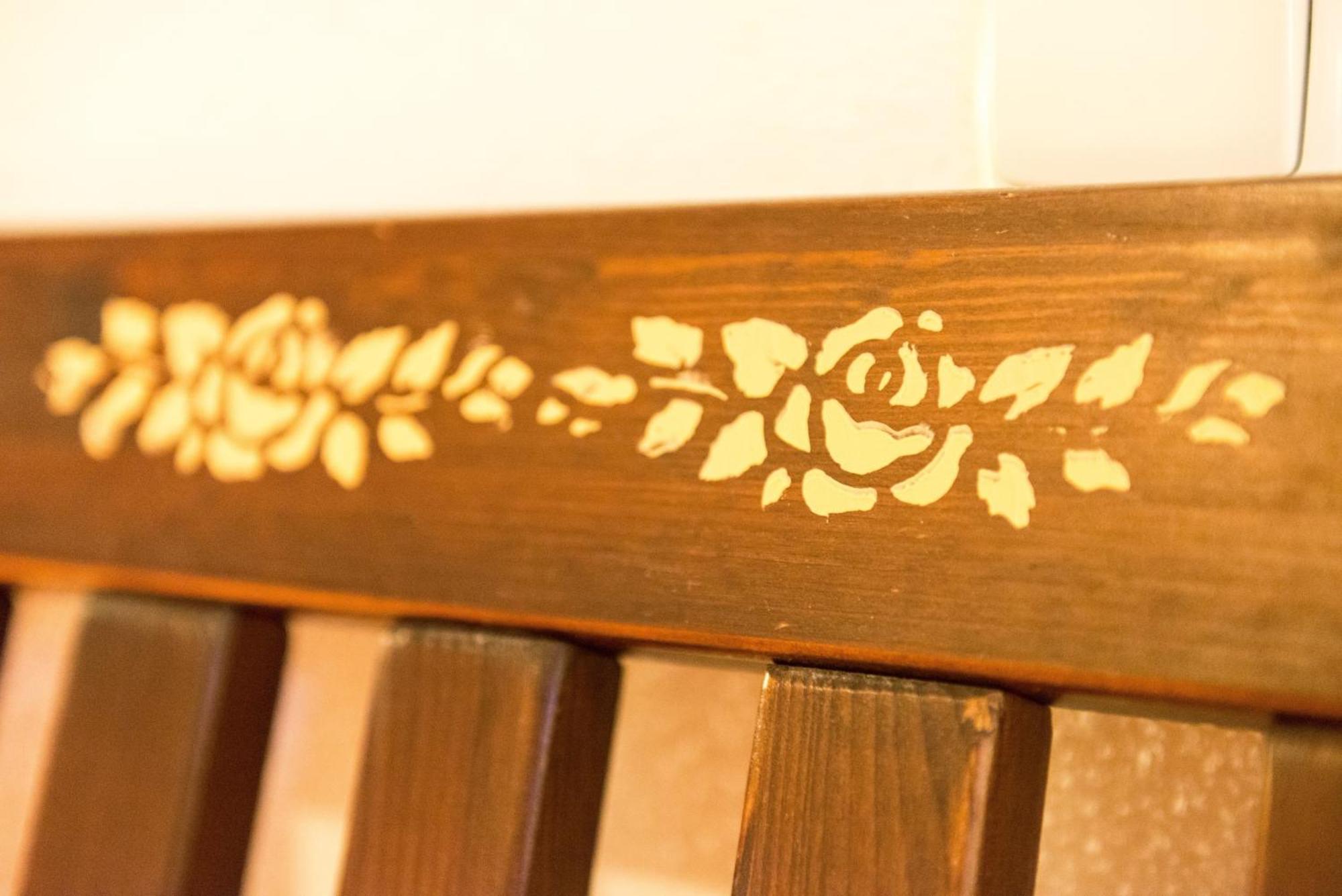 B&B Villa Dubrovnik Garden Bilik gambar