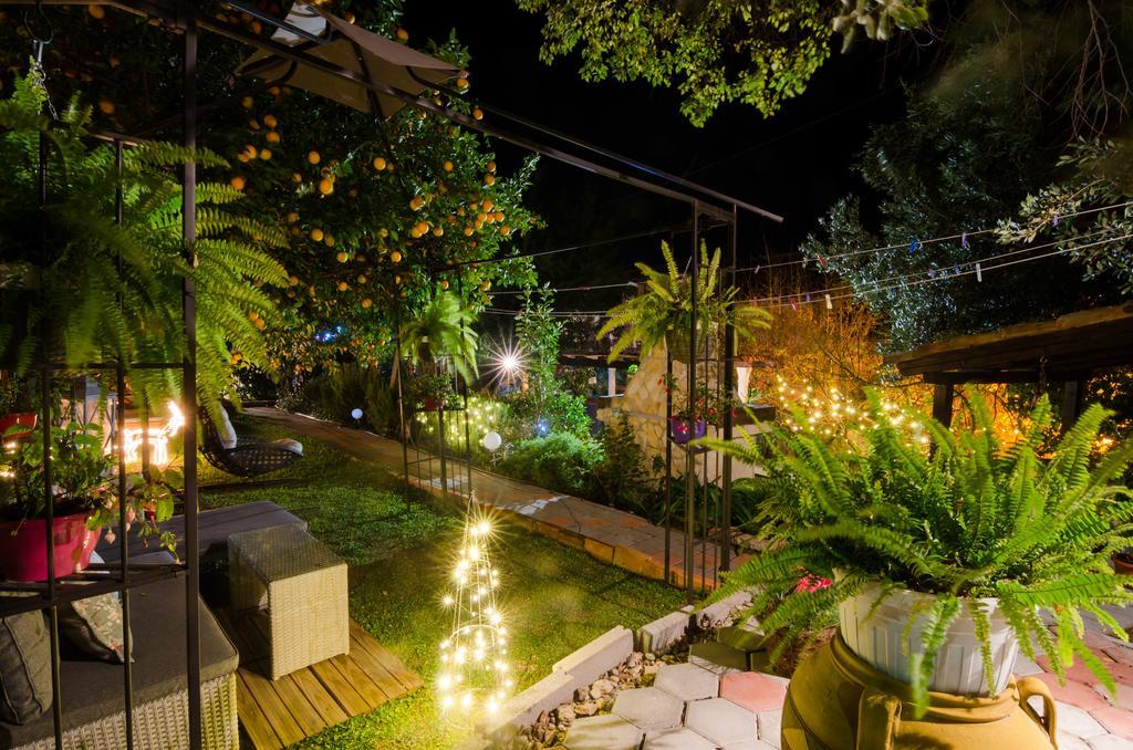 B&B Villa Dubrovnik Garden Luaran gambar