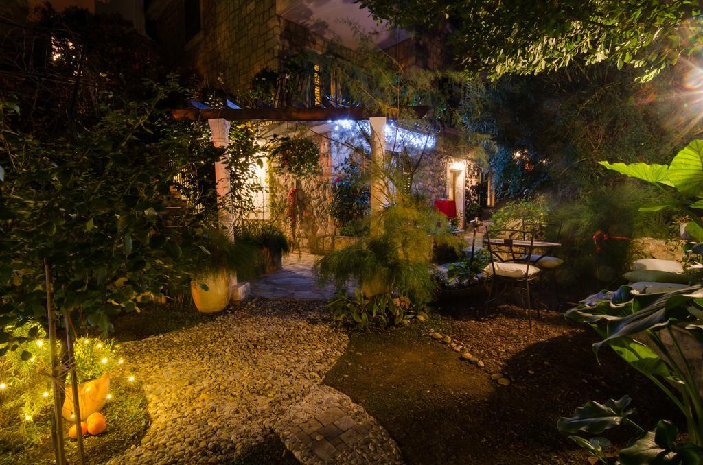 B&B Villa Dubrovnik Garden Luaran gambar