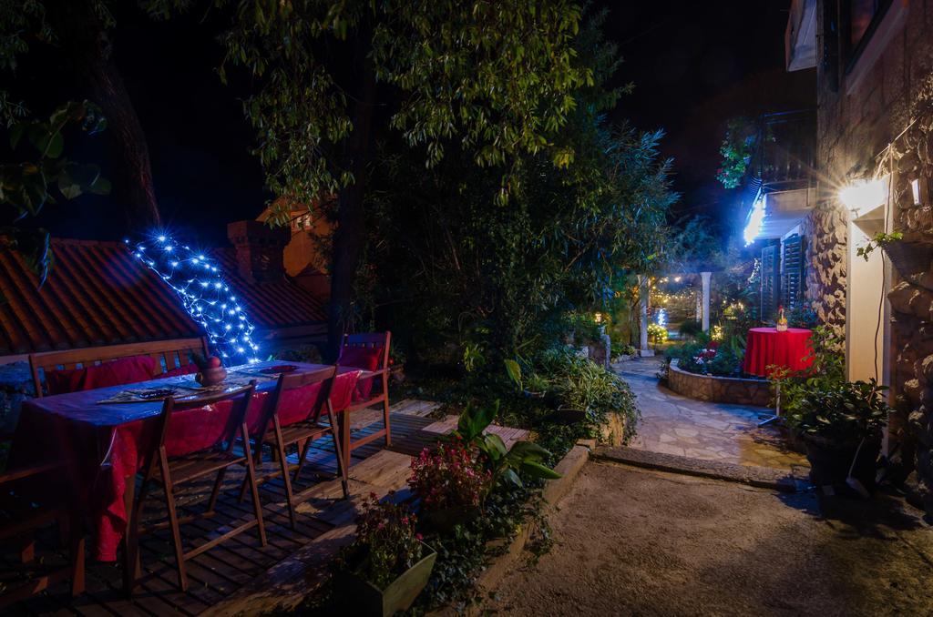 B&B Villa Dubrovnik Garden Luaran gambar
