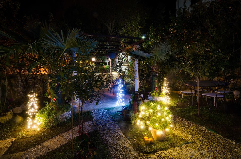 B&B Villa Dubrovnik Garden Luaran gambar