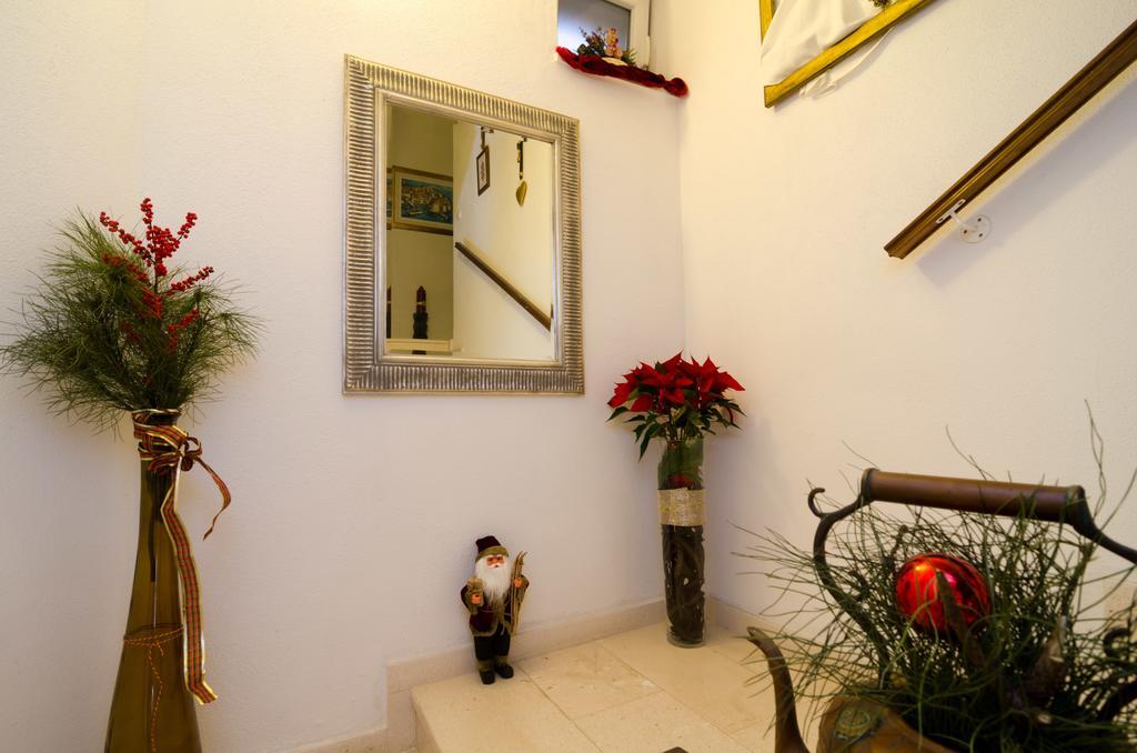 B&B Villa Dubrovnik Garden Luaran gambar