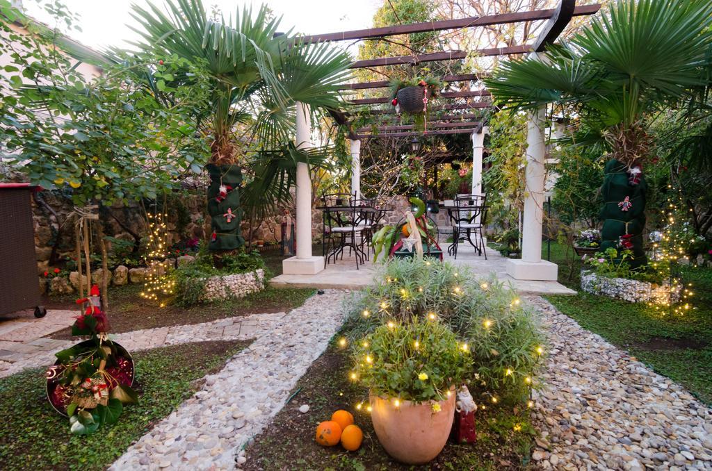 B&B Villa Dubrovnik Garden Luaran gambar