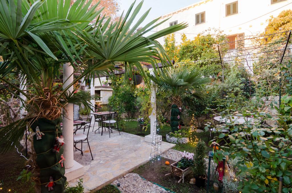 B&B Villa Dubrovnik Garden Luaran gambar