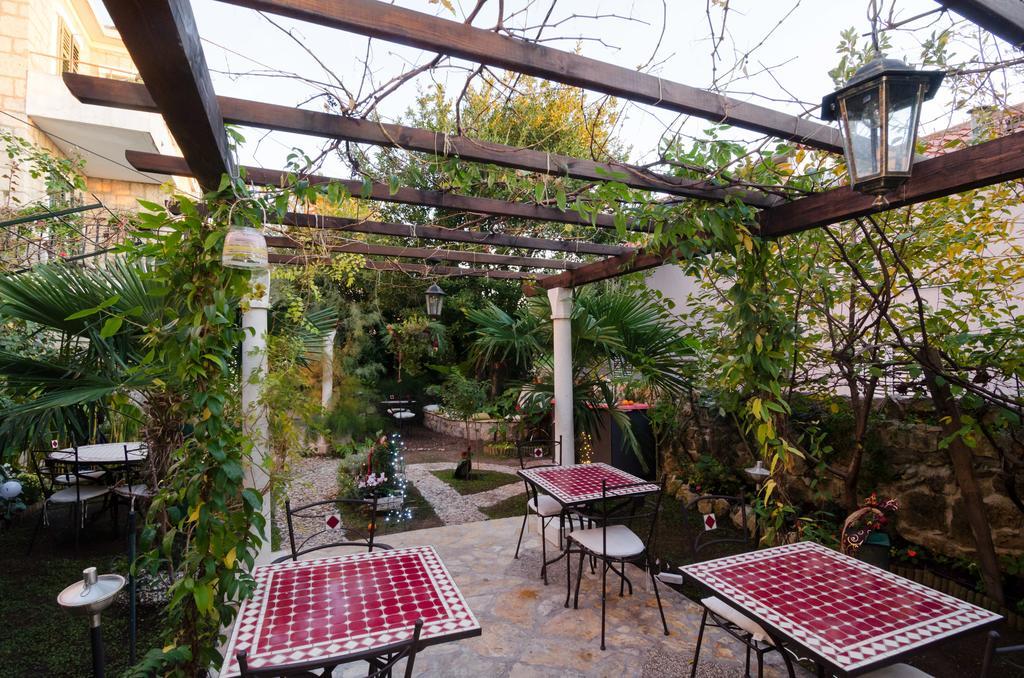 B&B Villa Dubrovnik Garden Luaran gambar