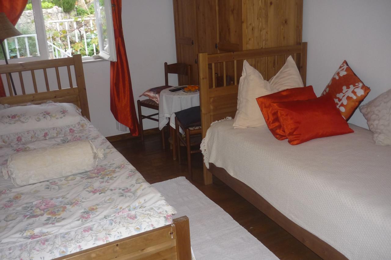 B&B Villa Dubrovnik Garden Bilik gambar